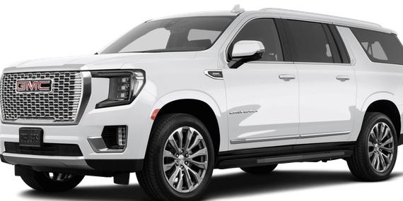 GMC YUKON XL 2024 1GKS2JKL3RR240978 image